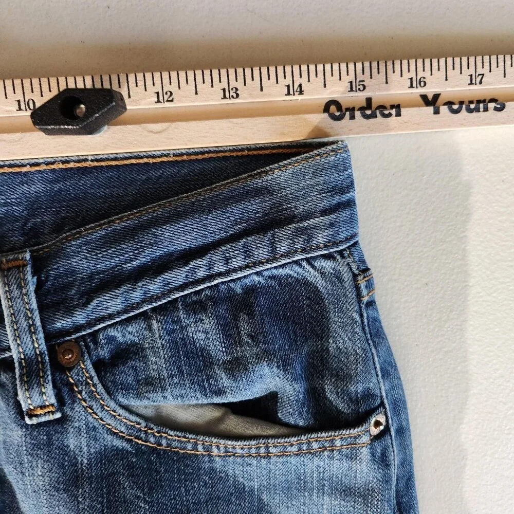 Levis levi 501